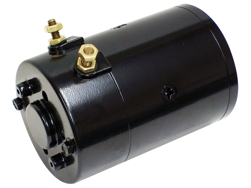 AMETEK LAMB DC Wound Field Motors
