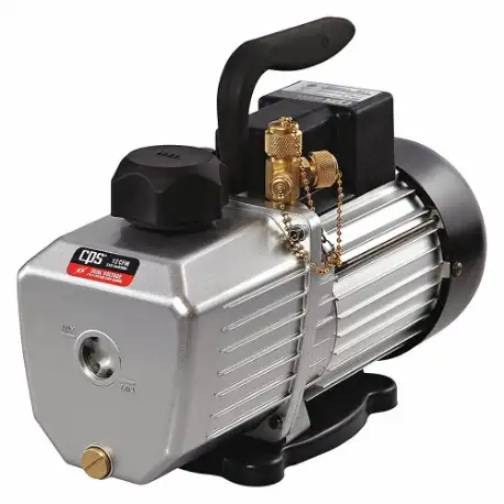 PRO SET Refrigerant Evacuation Pumps