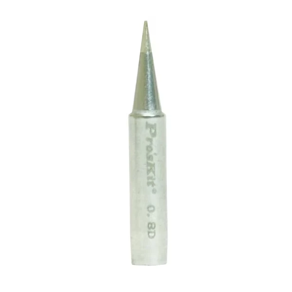 Chisel Replc. Tip for SS206EU, SS207EU