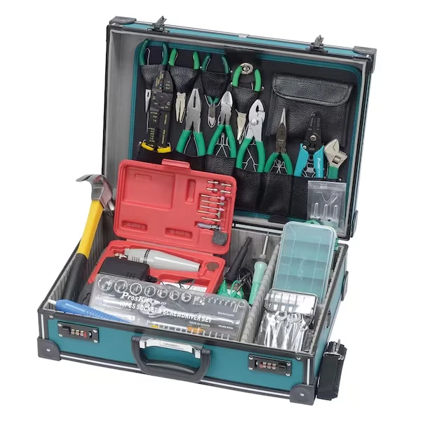 Jumbo Tool Kit
