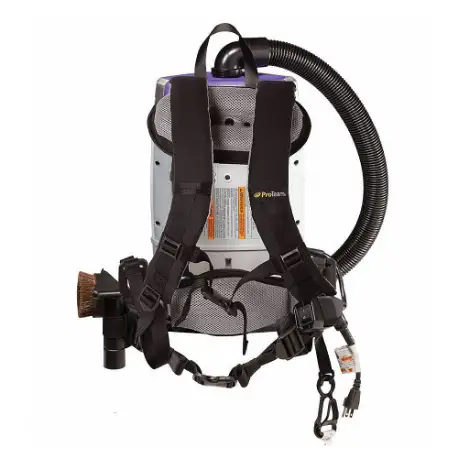 PROTEAM Backpack Vacuum Cleaners