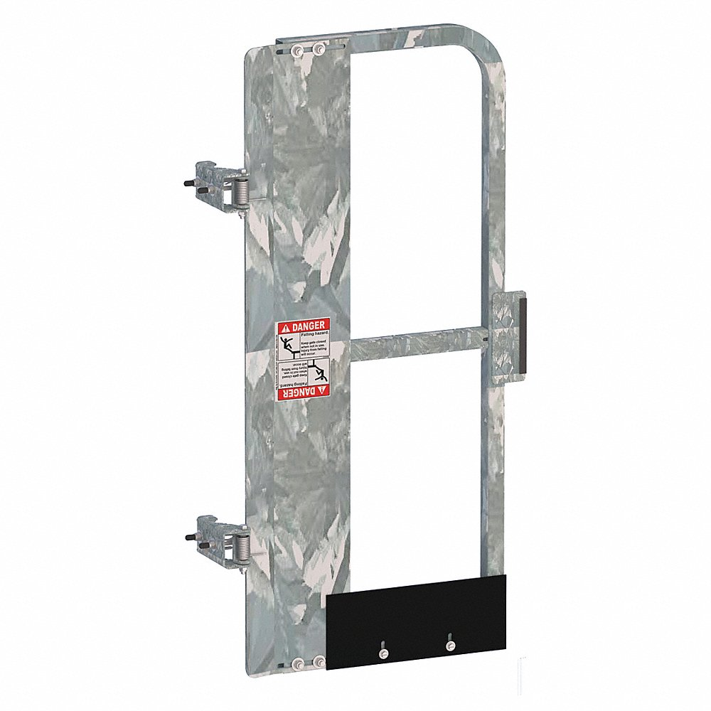 PS DOORS Ladder Safety Gate