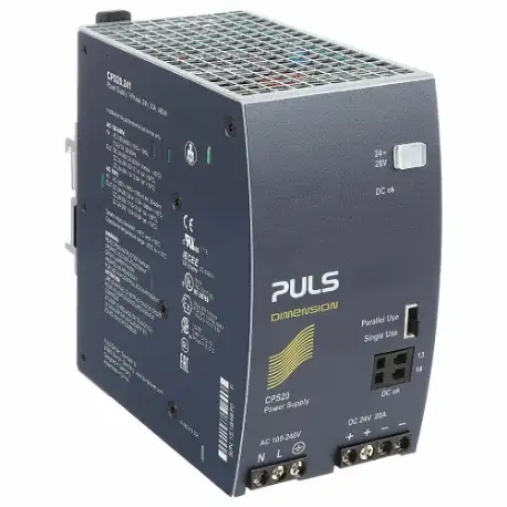 PULS DC DC Power Supplies