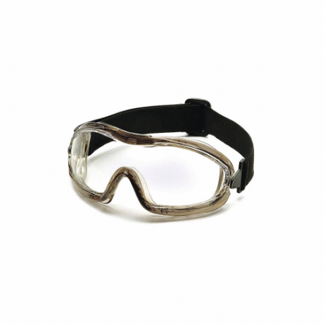 PYRAMEX Protective Goggles