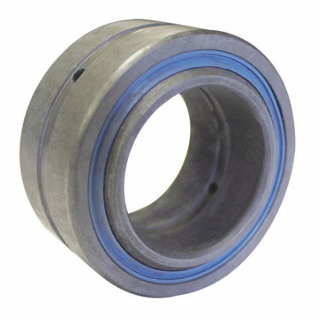 Spherical Plain Bearing, 1 1/4 Inch Bore Dia, 2 Inch OD, 0.937 Inch Outer Ring