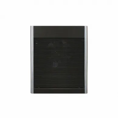 Recessed Gas Wall Heaters, 1500W At 120V Architectural Wall Heater, Fan Forced