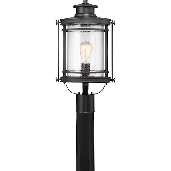 Booker Outdoor Post Lantern