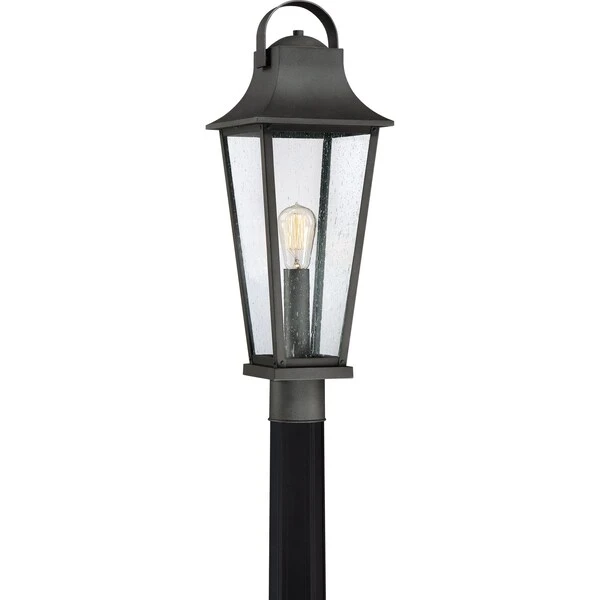 Galveston Outdoor Post Lantern