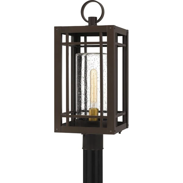 Pelham Outdoor Post Lantern