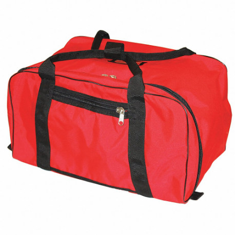 Gear Bag, 1000D Cordura/Nylon, 4200 cu Inch Storage Capacity