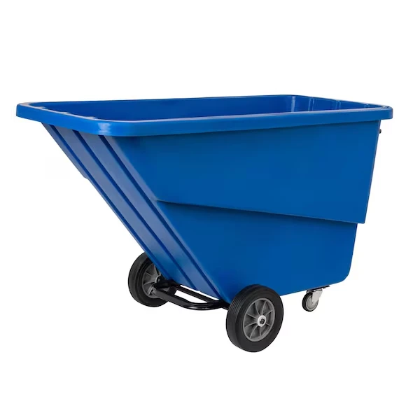 R&B WIRE Tilt Trucks