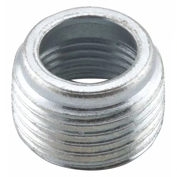 Reducing Bushing, 1 Inch to 3/4 Inch Conduit Size
