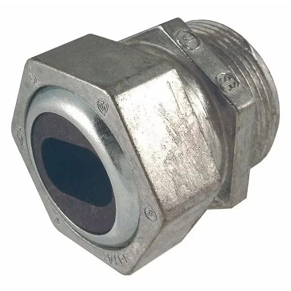 Conn Svc Entr 2 Inch Size, Grommet 0.89 x 1.54