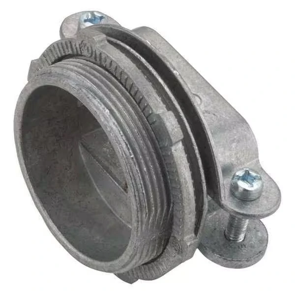 UF Cable Connector, 1-1/2 Inch Conduit