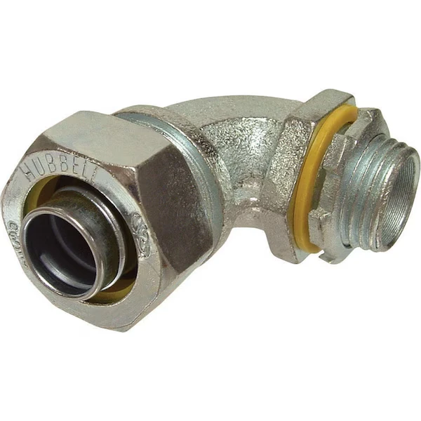 CONN 90D LIQ TITE 1/2 Inch Inch