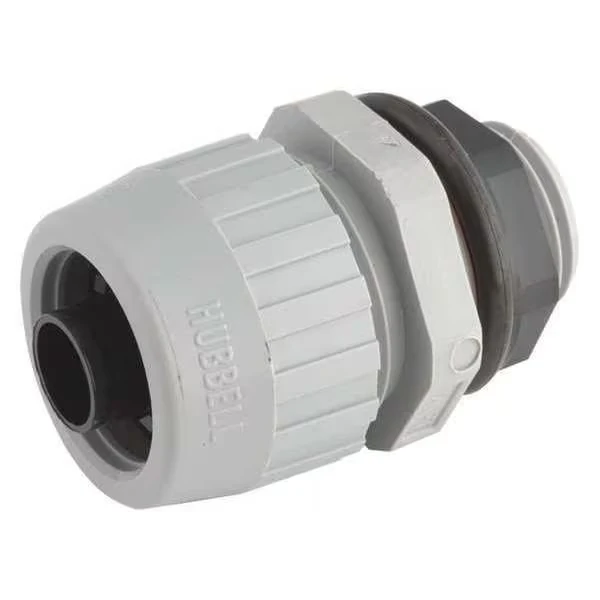 Noninsulated Connector, 2 Inch Conduit Size