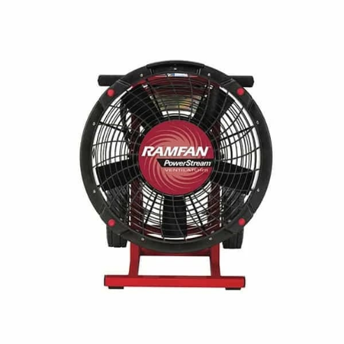 Blower, 1.5Hp, 115/240V, 50/60Hz, 18 Inch Size