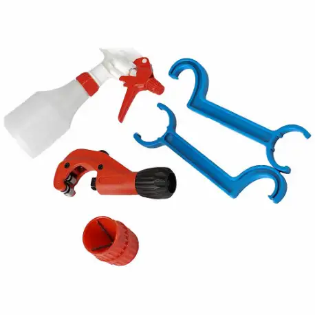 RAPIDAIR Plumbing Specialty Tools