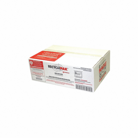 Ballast Recycling Box, Non PCB and Electronic Lamp Ballast