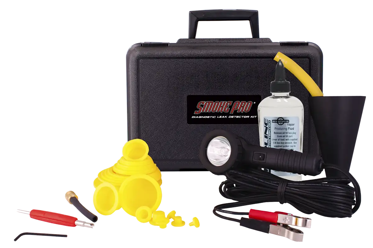 REDLINE DETECTION Test Equipment Accessories