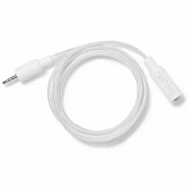 Water Detector Cable Sensor, 5 ft Cord Length