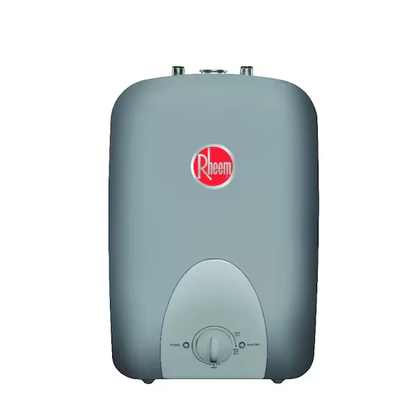 2.5 Gallon Mini-Tank Electric Water Heater