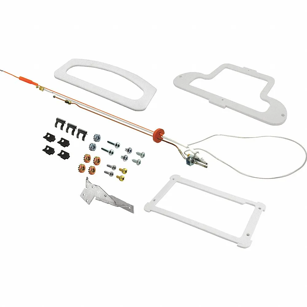 Pilot Assembly Replacement Kit