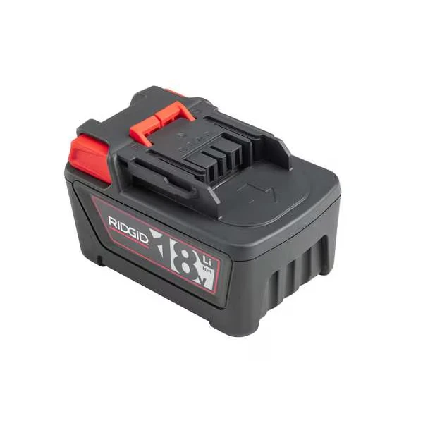 Battery, 18V DC, 1.6 lb