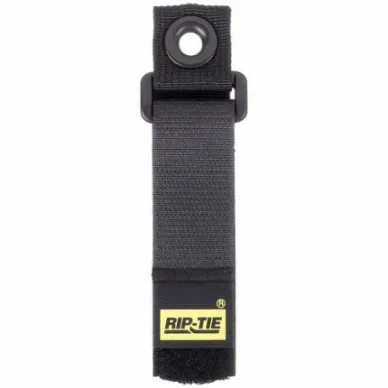 Hook-and-Loop C Inch Strap, 7 Inch Length, 1.50 Inch, 1 Inch Width, 90 lb Tensile Strength