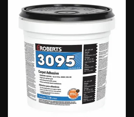 Construction Adhesive, 3095, 1 Gal, Pail, Beige