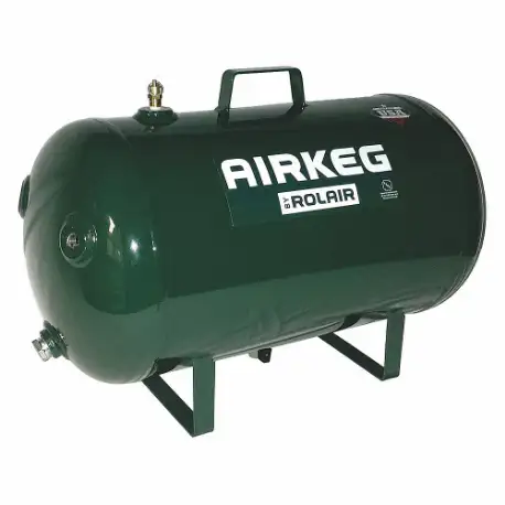 ROLAIR Portable Air Tanks