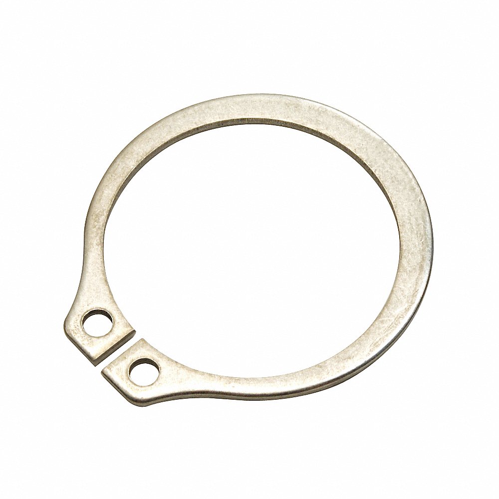 Retaining Ring External Shaft Diameter 20mm