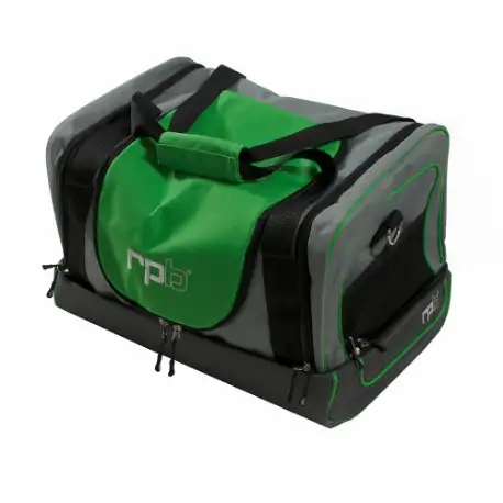 RPB SAFETY Respiratory Equipment Storage