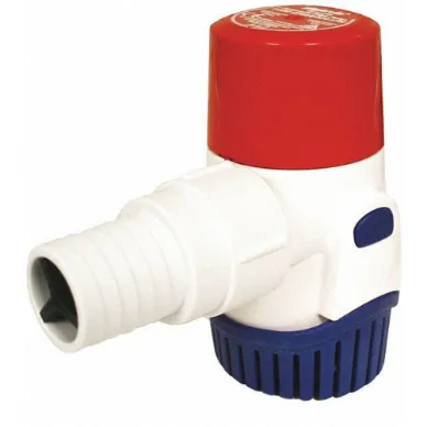 Submersible Marine Sump Bilge Pump, Voltage 12VDC