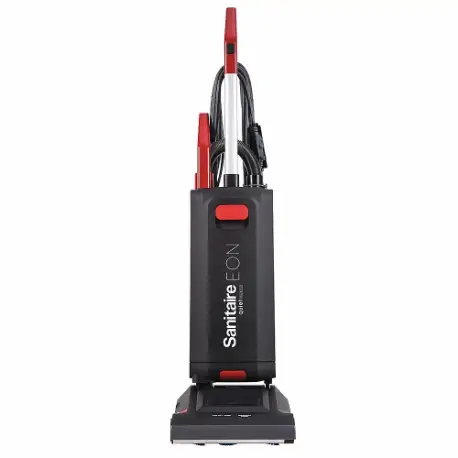 SANITAIRE Upright Vacuum Cleaners