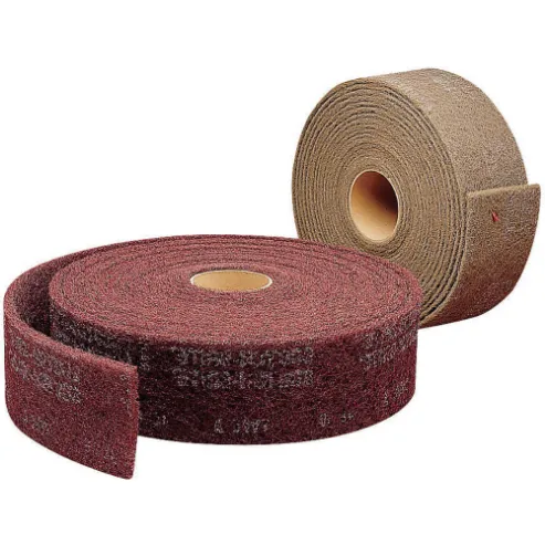 Abrasive Roll - Pack Of 2