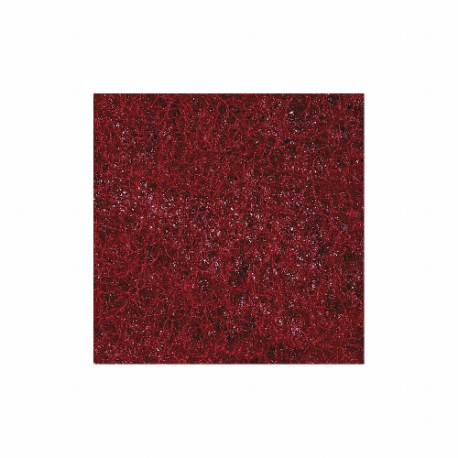 Sanding Hand Pad, 3 X 8 Inch Size, Aluminum Oxide, Very Fine, Maroon