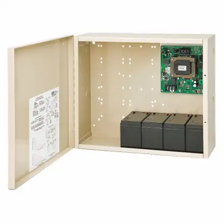 SDC Electromagnetic Lock Power Supplies