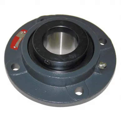 SEALMASTER Mounted Bearings