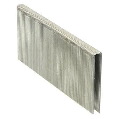 Staples, 1-1/4 Inch Length, Steel, 10000PK