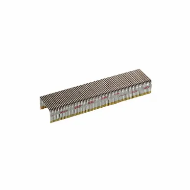 Staples, 5/8 Inch Length, Steel, 10000PK