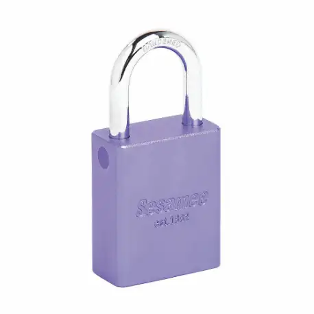 SESAMEE Lockout Padlocks