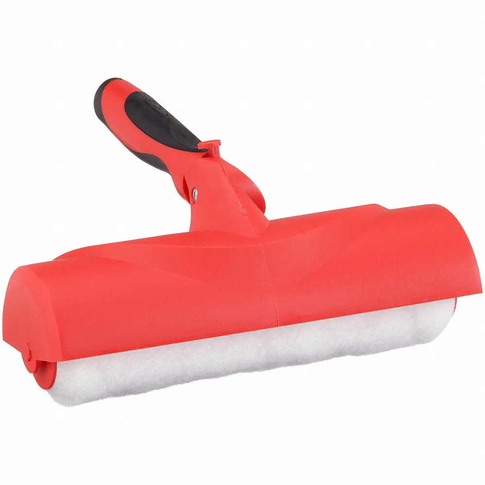 Roller Cover, 9 Inch Length, 3/8 Inch Thickness