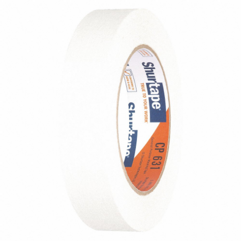 SHURTAPE Masking Tapes