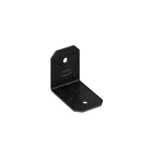 APVA 2 Inch W X 1.5 Inch L Steel Angle