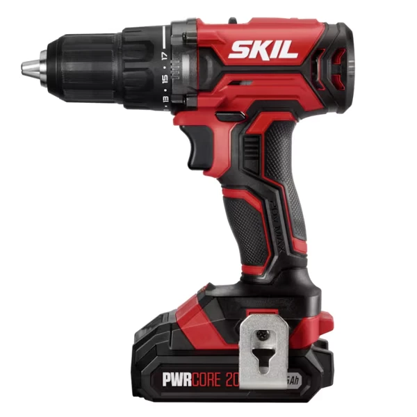 SKIL Cordless Drills