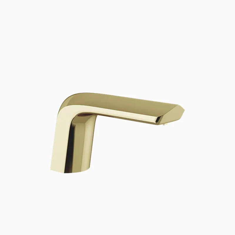Multi-Laminar Faucet, 0.5 gpm