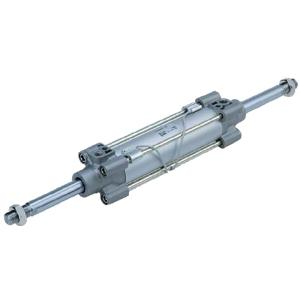 Tie Rod Cylinder, 40 mm Size, Double Acting