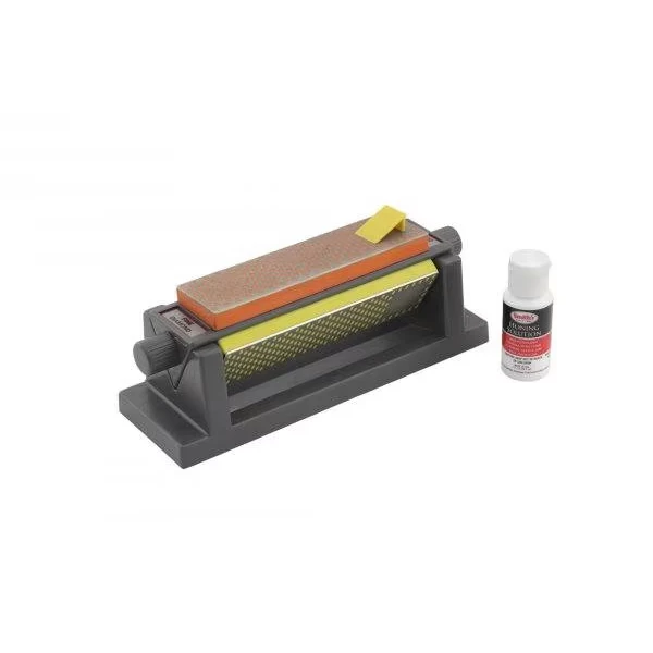 SMITHS Single Grit Sharpening Stones