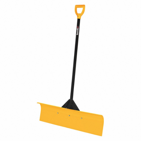 SNOWEX Shovels